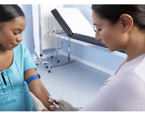 国内正规供卵中心,北京之前有哪些检查三代试管婴儿！附费用清单分享！