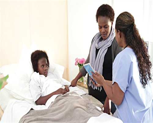 月经紊乱的症状