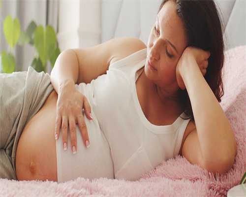 hcg翻倍不好为何有胎心~有偿代孕